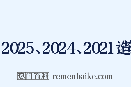 2025、2024、2021造句是什么意思的图片